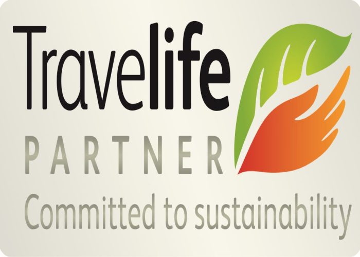 Travelife partner