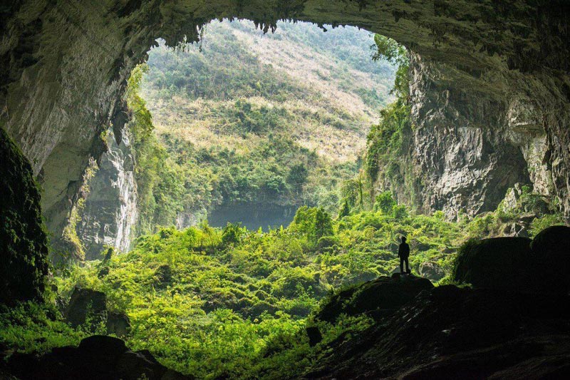 Hang-son-doong