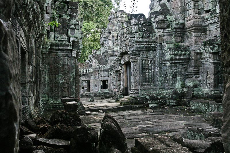 Angkor