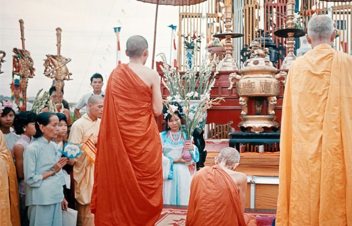 118 điều có thể bạn chưa biết về lễ Phật Đản