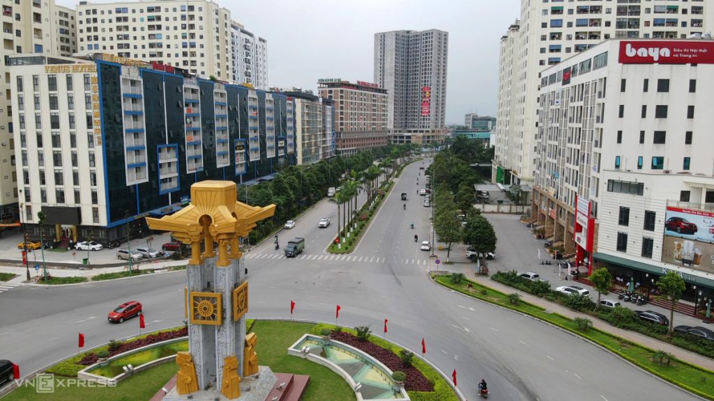 Nguồn gốc tên gọi 63 tỉnh, thành phố Việt Nam - Phần 1