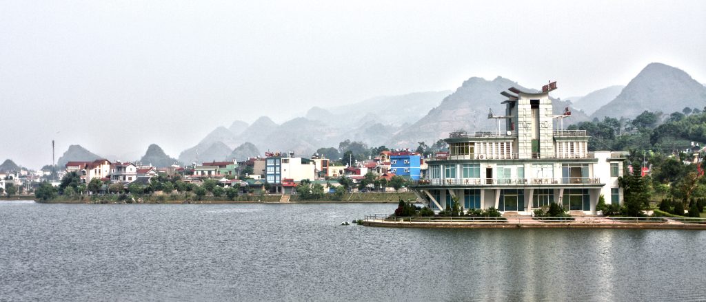 Nguồn gốc tên gọi 63 tỉnh, thành phố Việt Nam - Phần 1