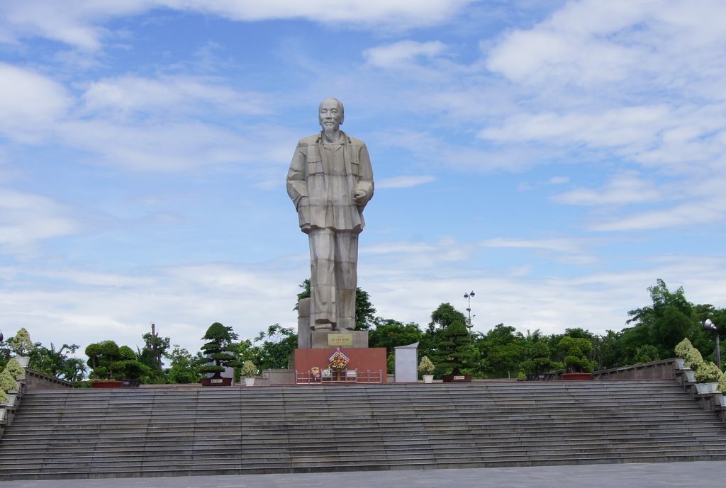 Nguồn gốc tên gọi 63 tỉnh, thành phố Việt Nam - Phần 2