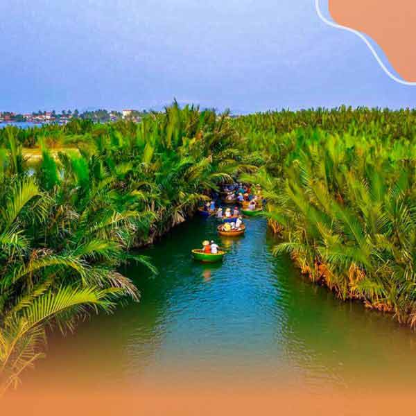 TOUR TP. HCM - BẾN TRE - CẦN THƠ - CÀ MAU - BẠC LIÊU