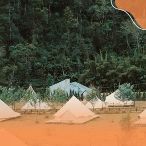 TOUR TP. HCM - ĐÀ LẠT CAMPING