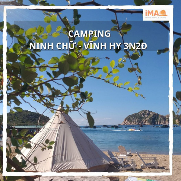 Tour-tp-hcm-camping-ninh-chu-vinh-hy-3n2d