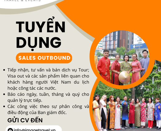 11Image Ttravel tuyển dụng