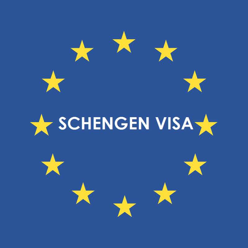 Schengen-visa