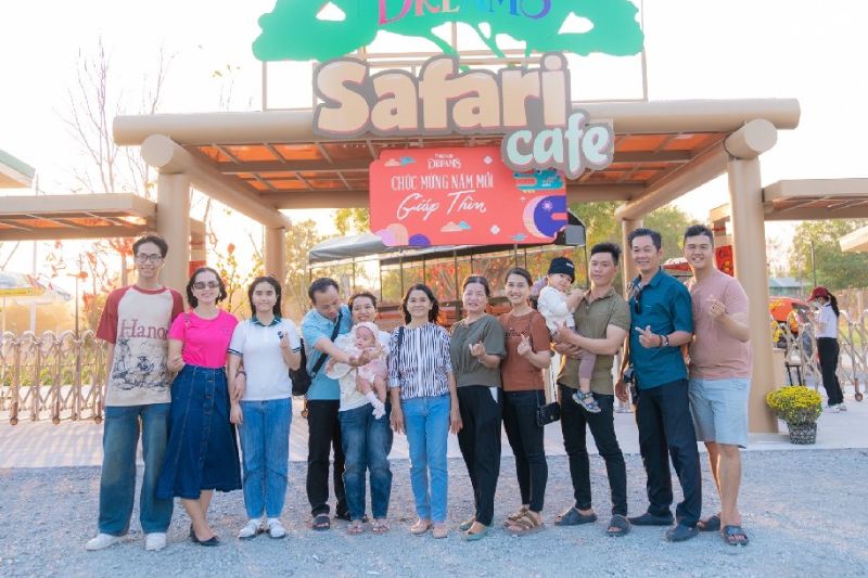 Safari Cafe Phan Thiết (4)