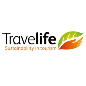 Travelife Logo