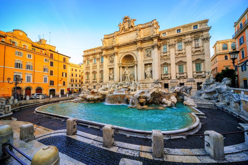 Rome