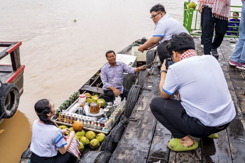 Đào Tạo & Nâng Cao Nhận Thức 3