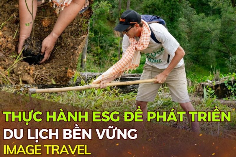 Ima Thực Hành Esg