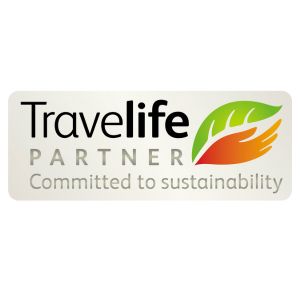 Travelife Partner