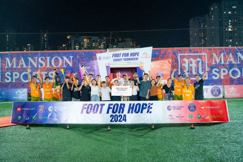 Foot For Hope (10)