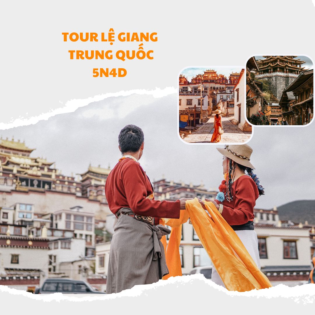 Le Giang Trung Quoc