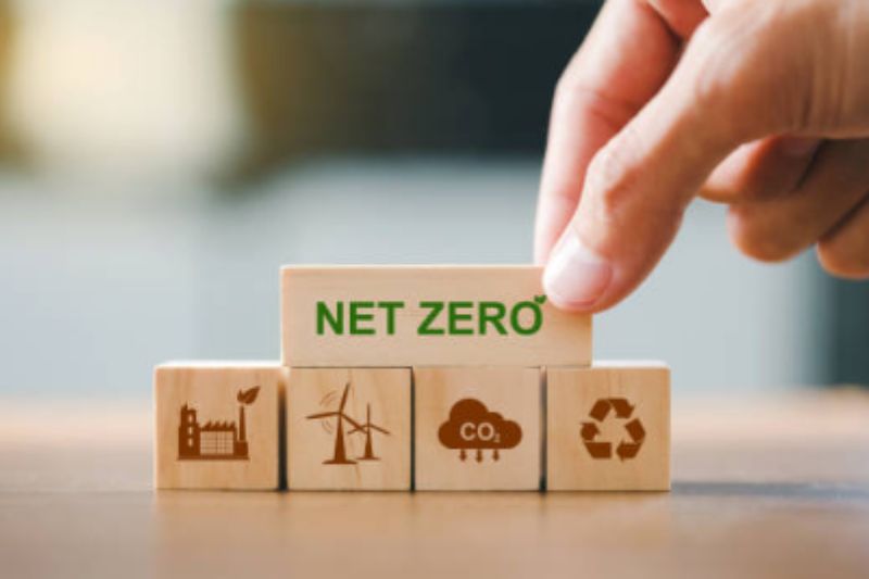 Net Zero - 1