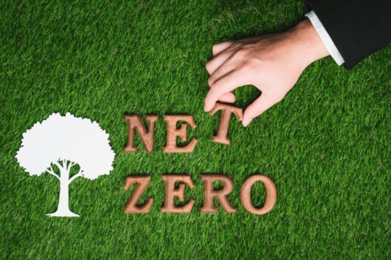 Net Zero - 2