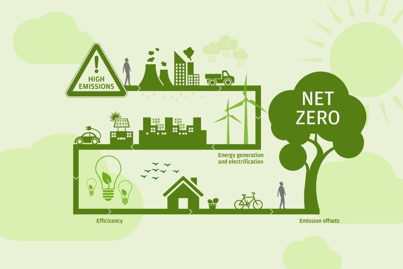 Net Zero - 3