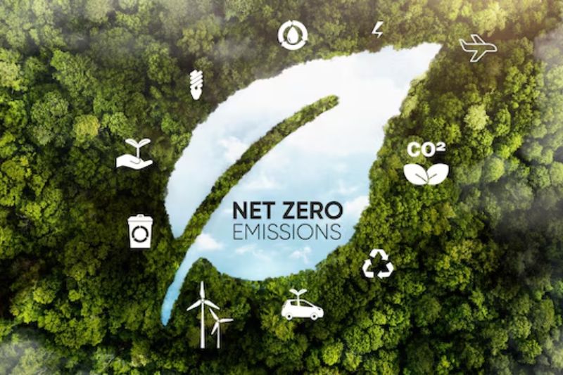 Net Zero - 6