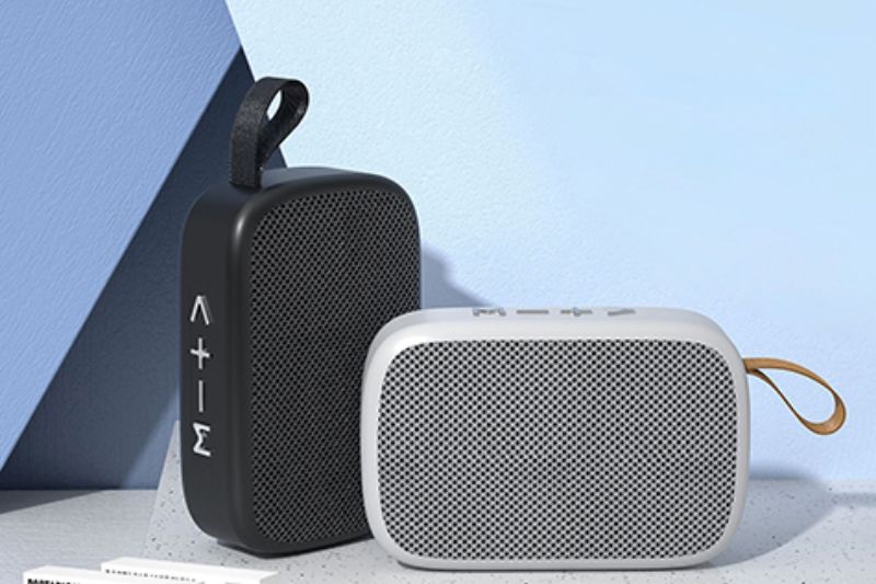 Quà Tặng Giáng Sinh - Loa Bluetooth