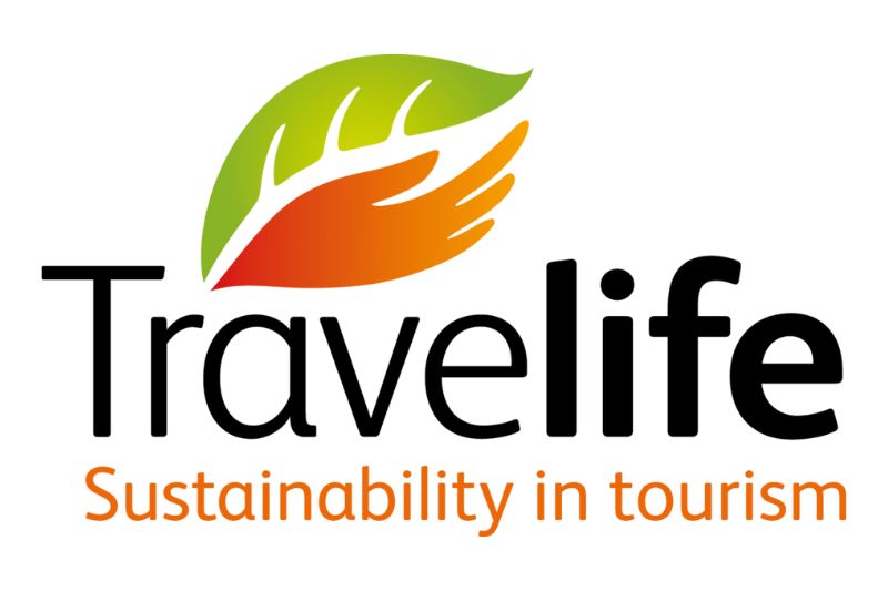 Travelife Chứng Nhận Phát Triển Bền Vững - 1