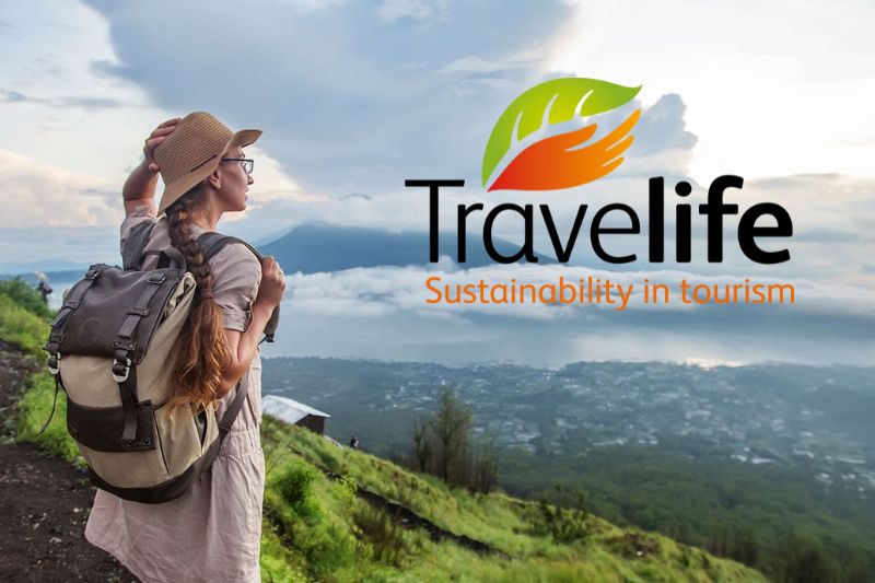 Travelife Chứng Nhận Phát Triển Bền Vững - Avatar