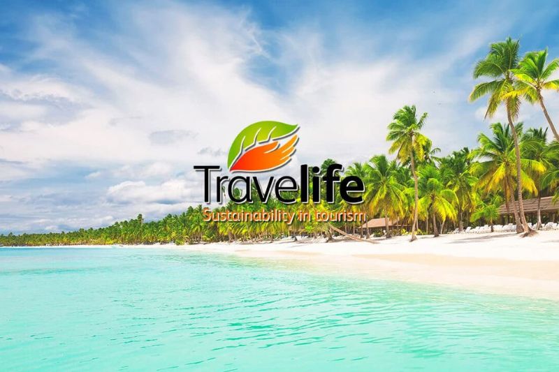 Travelife Chứng Nhận Phát Triển Bền Vững - Bìa