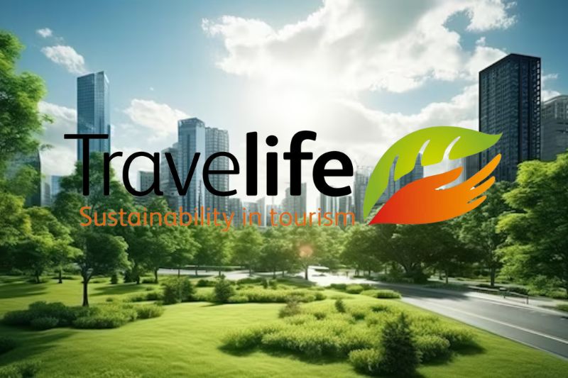 Tiêu Chí Travelife - 1