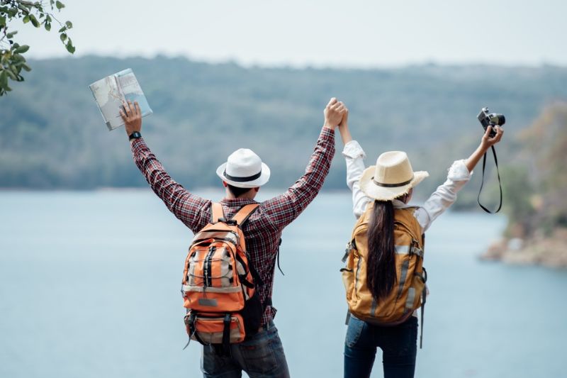 Company Trip Nước Ngoài - Tạo động Lực Làm Việc