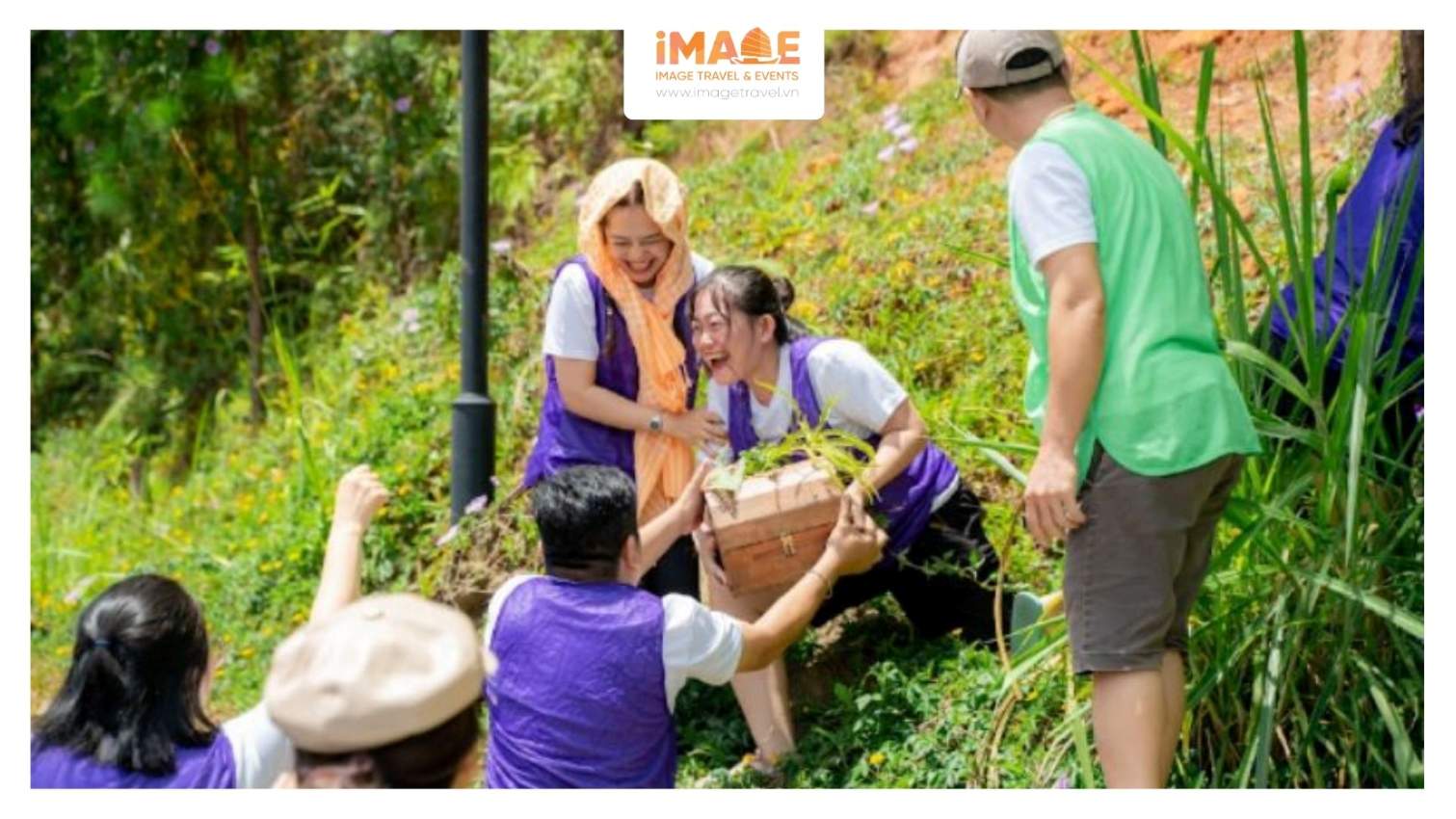 Đà Lạt – Trekking Bidoup 3n2Đ