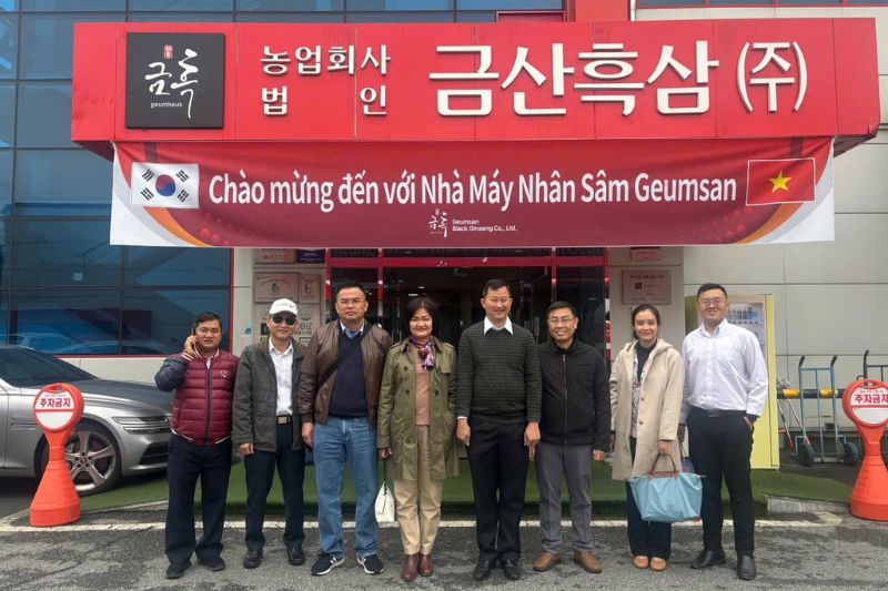 Tour Công Tác - Hiệu Quả Công Việc Tốt Hơn