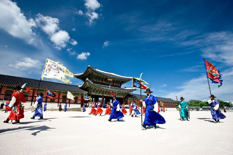 Tour Công Tác - Khả Năng Tùy Chỉnh Lịch Trình