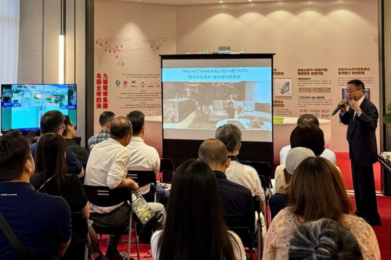 Tour Công Tác - Không Gian Tổ Chức Sự Kiện đẳng Cấp