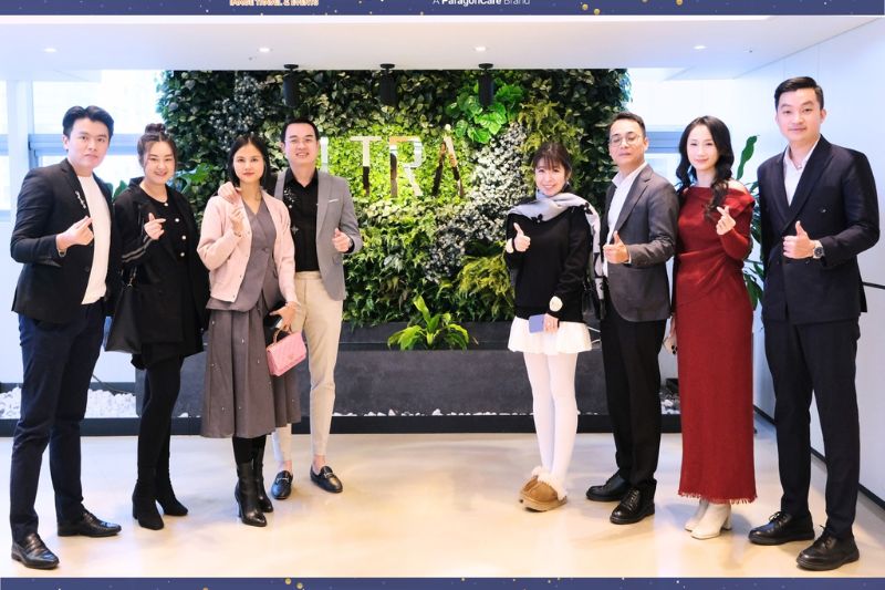 Tour Công Tác - Kiến Thức Chuyên Sâu Về Thị Trường Hàn Quốc