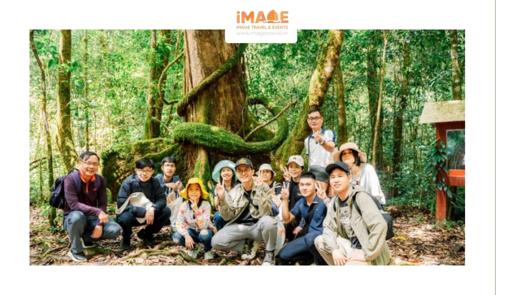 Tour Đà Lạt - Bidoup 3n2Đ