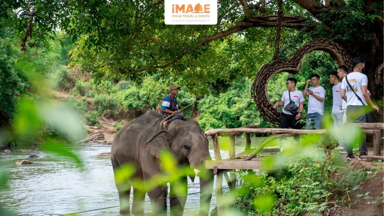 Tour Đắk Lắk 4n3Đ