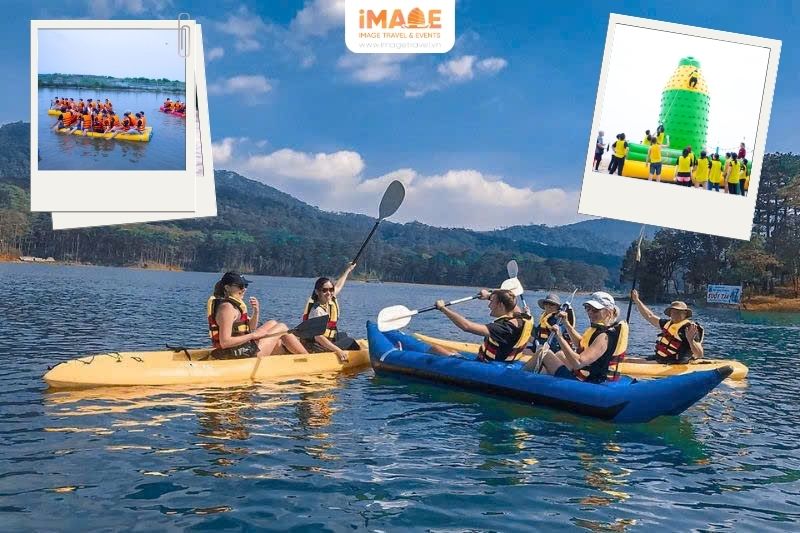 Giúp học sinh, sinh viên tăng cường kỹ năng giao tiếp và tinh thần đồng đội