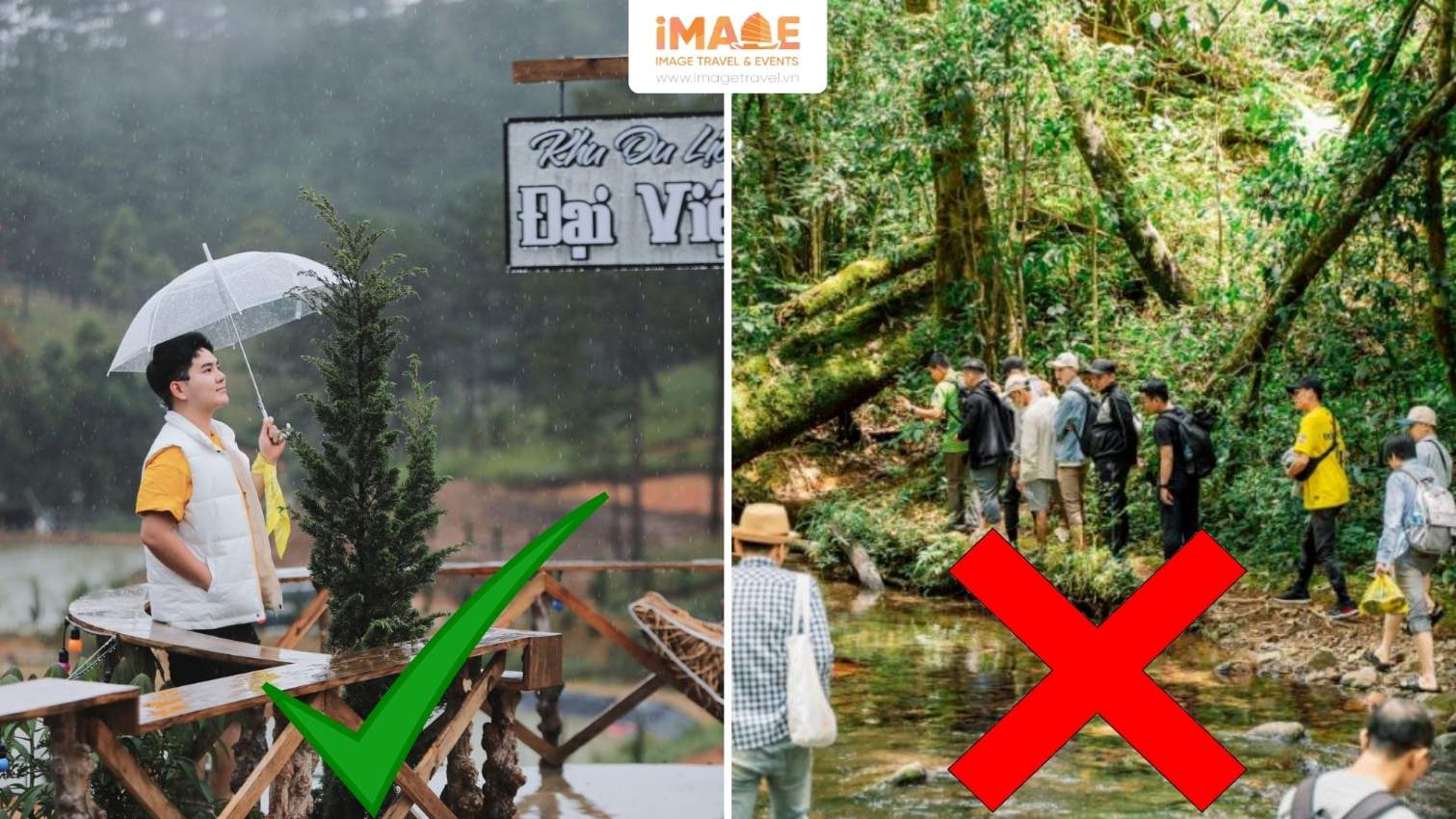 Những Hoạt Động Nên - Không Nên Thử Vào Thời Điểm Này