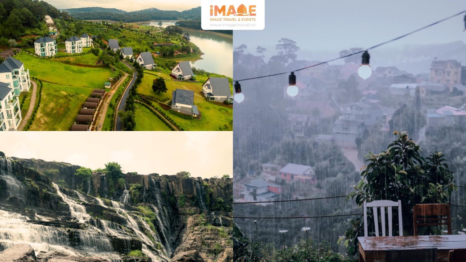 Thời Tiết Giao Mùa Giữa Tháng 6 Và Tháng 7