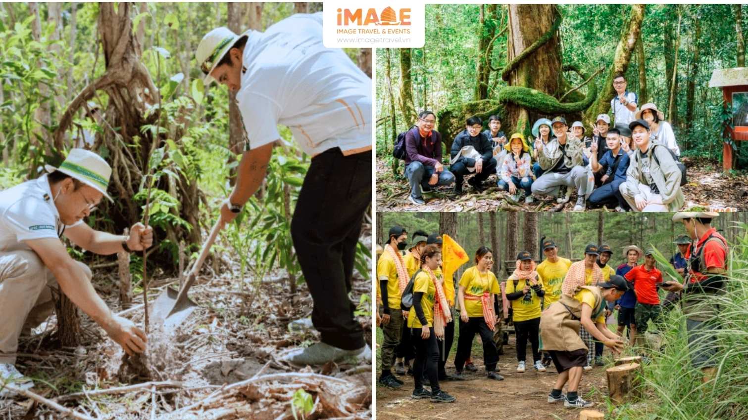 Csr - Gắn Kết Đồng Đội