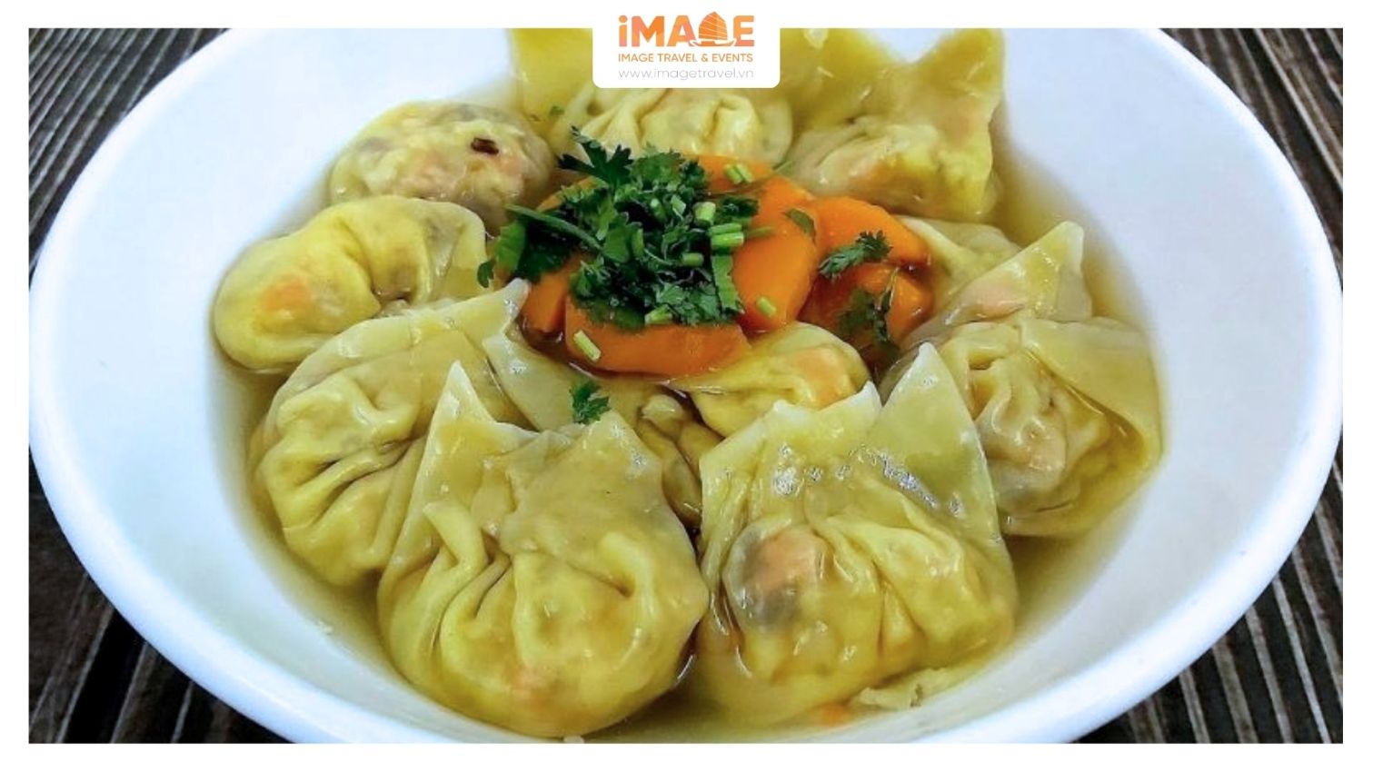 Hoành Thánh – Ẩm Thực Giao Thoa Đầy Thú Vị