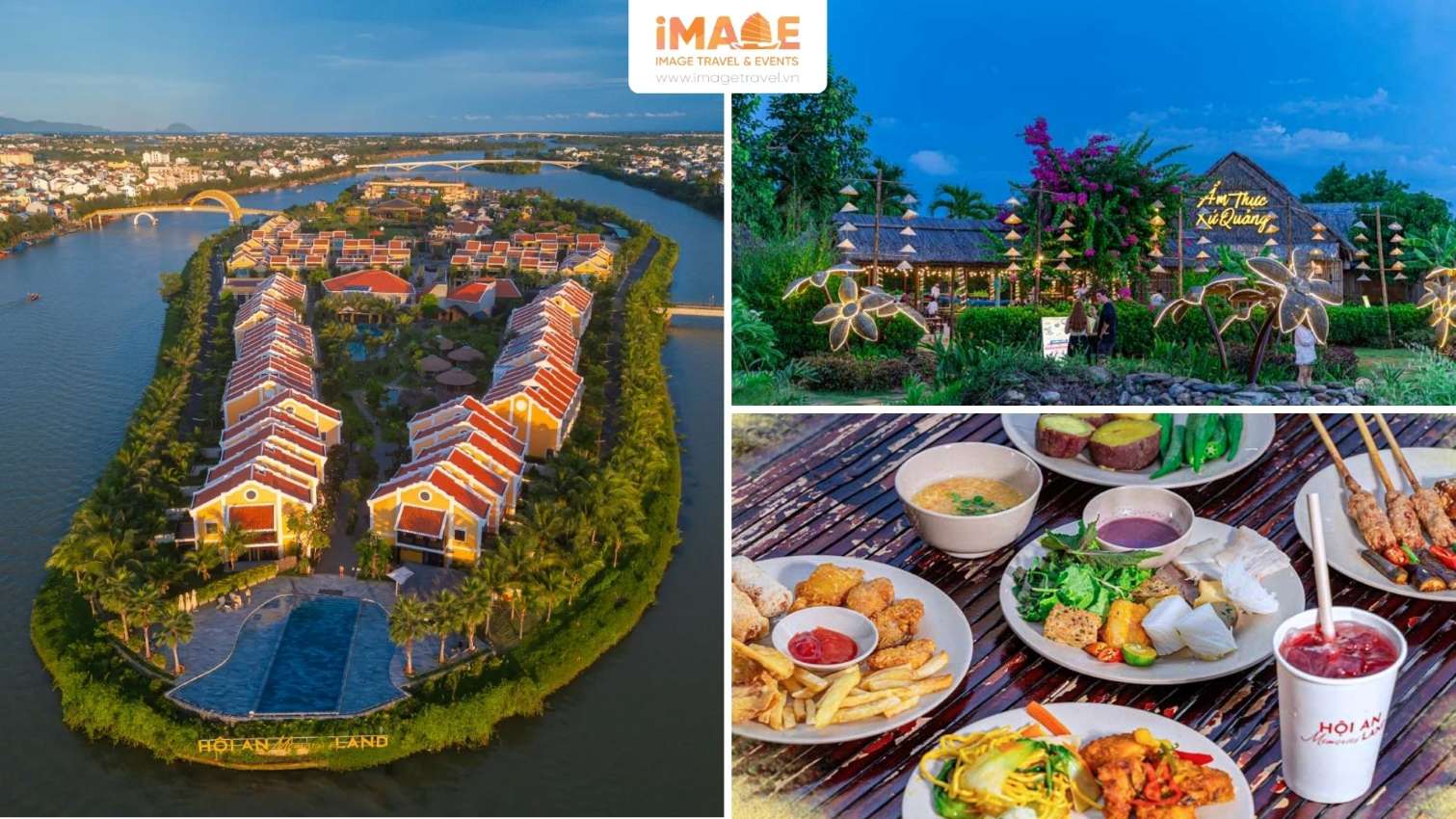 Hoi An Memories Resort & Spa