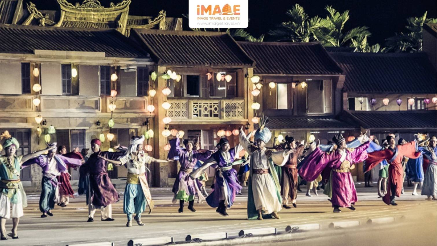 Hội Nhập – Hội An Thế Kỷ Xvii – Trung Tâm Buôn Bán Quốc Tế
