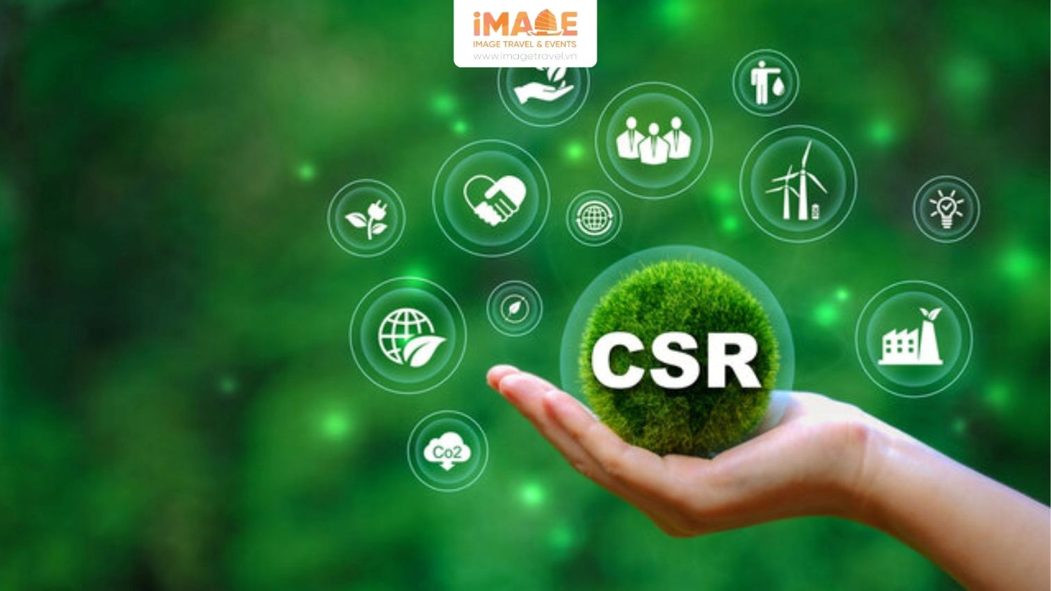 Khái Niệm Csr