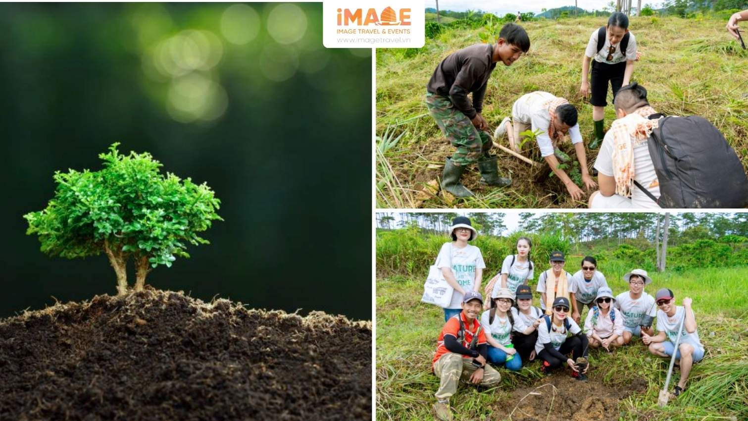Teambuilding Đắk Lắk