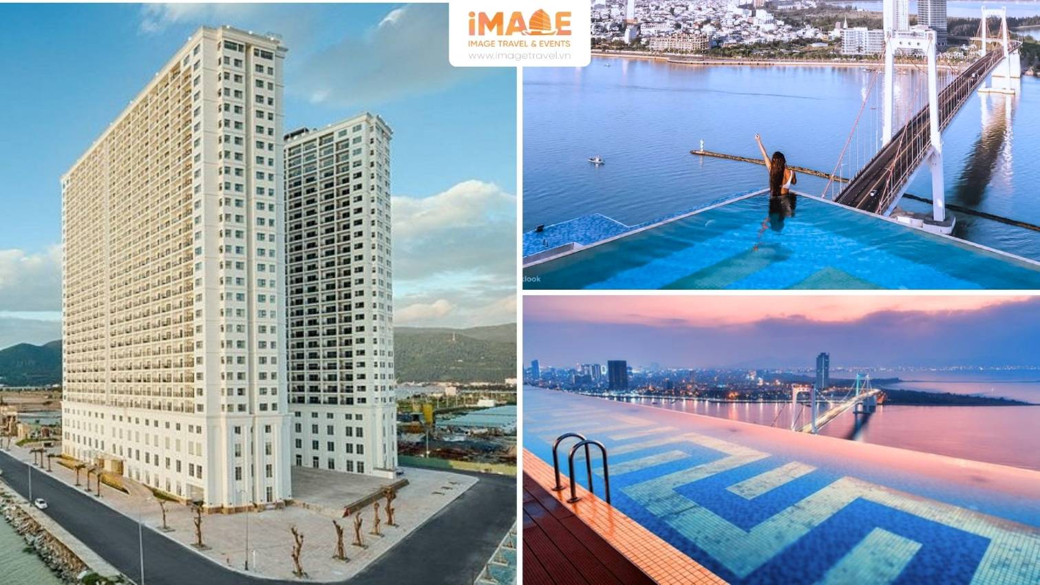 Wyndham Danang Golden Bay