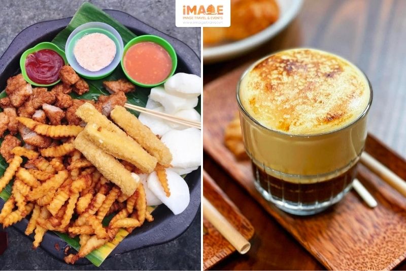 Ẩm Thực Hà Nội