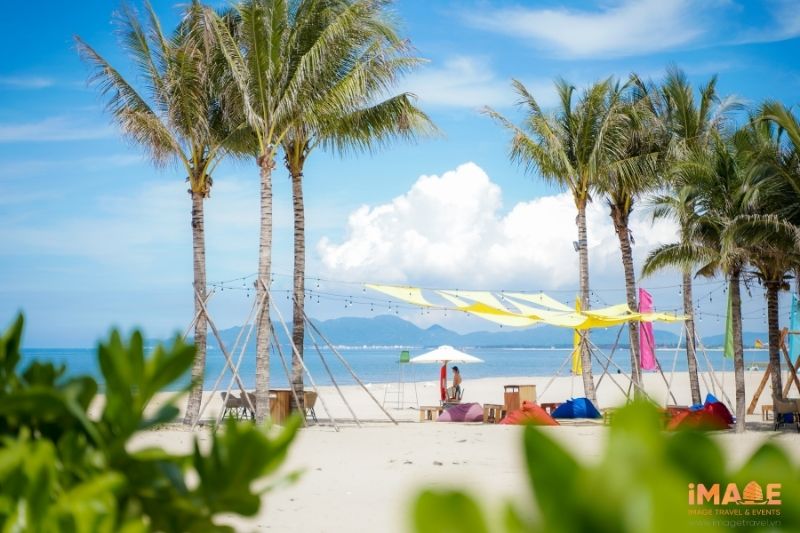 Nha Trang - Thời Tiết Tháng 8