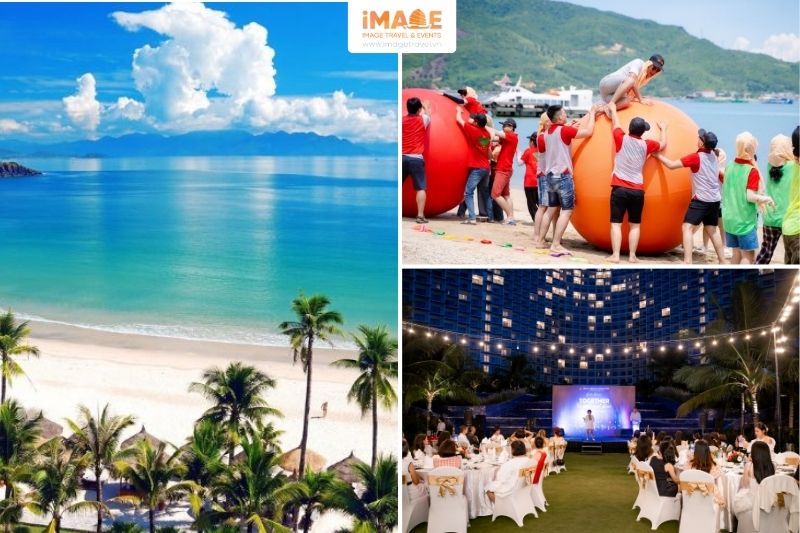 Tour Cam Ranh – Nha Trang – Mũi Né